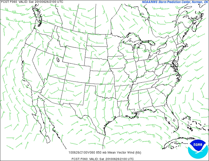 Sat. winds