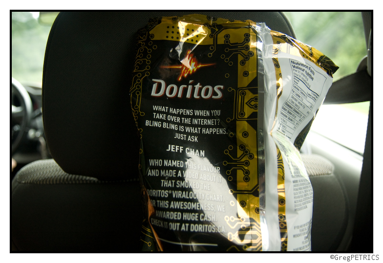 Doritos