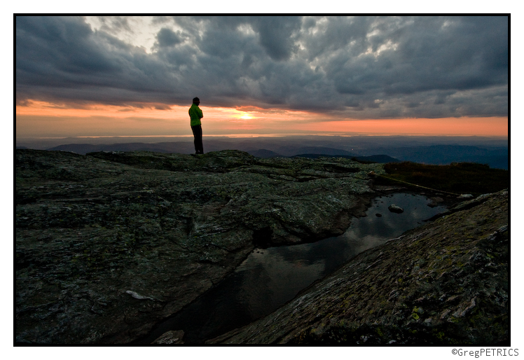 Click to read CAMELS HUMP SUNSET