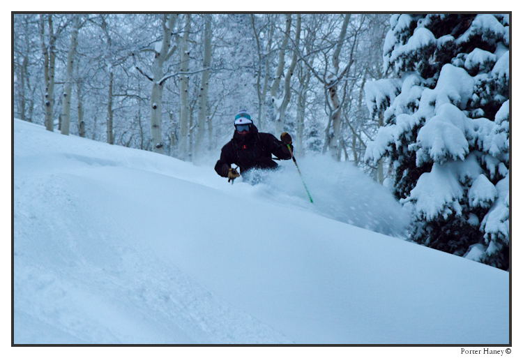 colby gilmore taking it deep