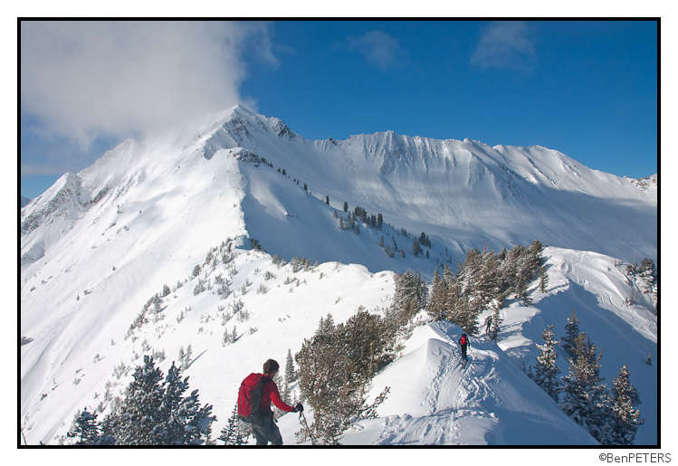 mount superior