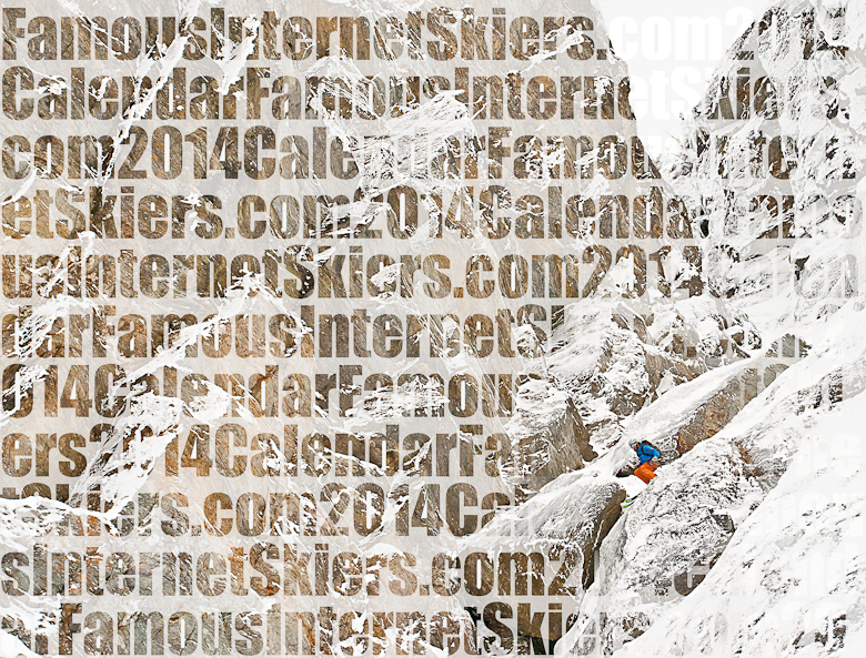 2014 FIS Calendar