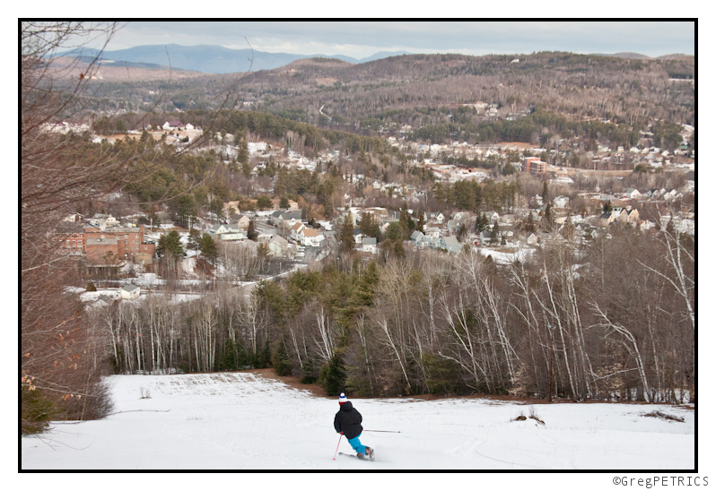 defunct ski area