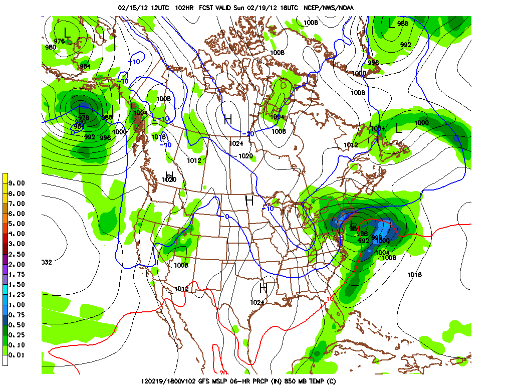 gfs_namer_102_850_temp_mslp_precip