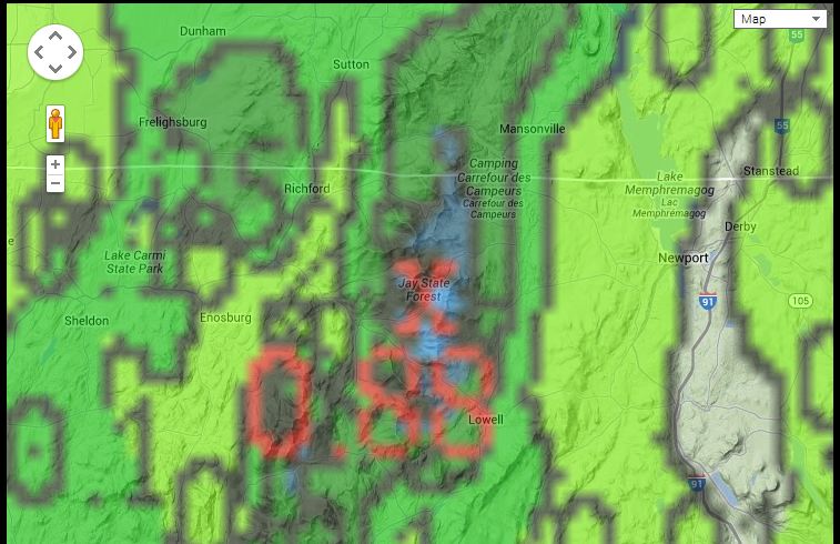 Sat AM pow1