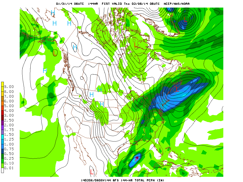 gfs_namer_144_precip_p24