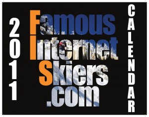 2011 FIS Calendar