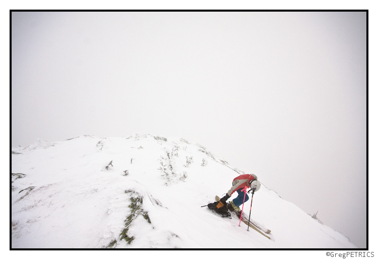 KC getting ready to drop a Valentines Day snowfield