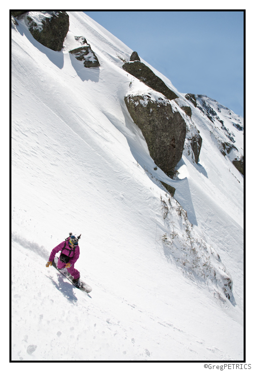 why green plates come to ski in New Hampshire