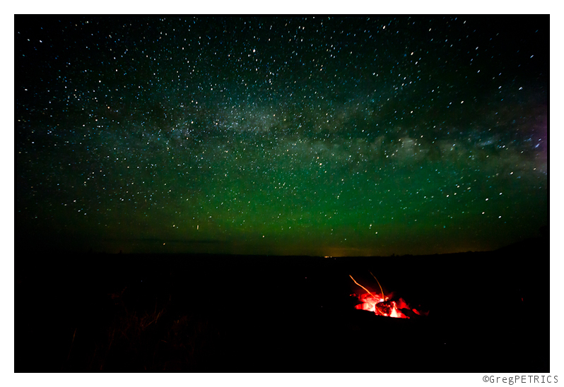 Night Photo